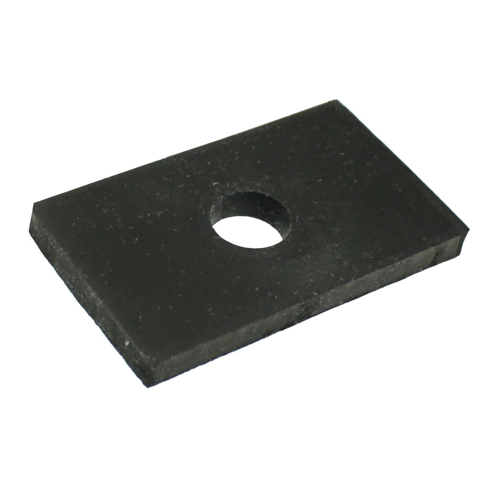 Radiator Mounting Pad Fits Massey Ferguson Tractor MF TE20 TEA20 TO20 TO30 TO35