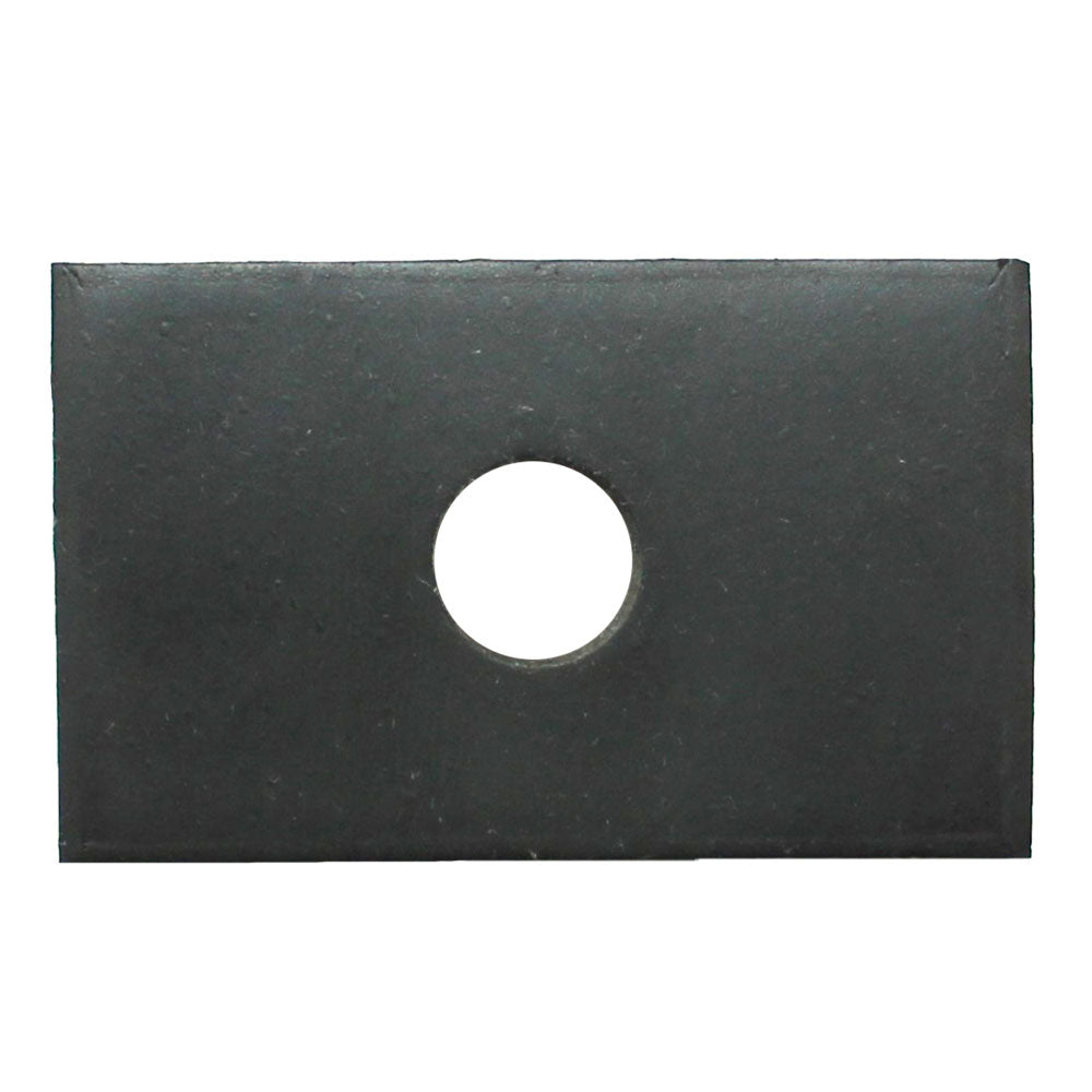 180705M1 Radiator Pad Fits Massey Ferguson 133 135 135 US Built 140 145 148 152