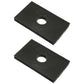 Qty 2: Radiator Pad Fits Landini Replaces 180705M1