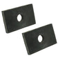 Qty 2: Radiator Pad Fits Landini Replaces 180705M1