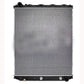 Fits Volvo/Mack Radiator, 40-5/8 x 34-1/4 x 2 (PTR w/o Frame) 239047