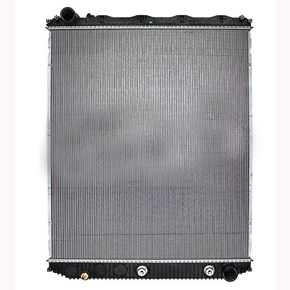 Fits Volvo/Mack Radiator, 40-5/8 x 34-1/4 x 2 (PTR w/o Frame) 239047