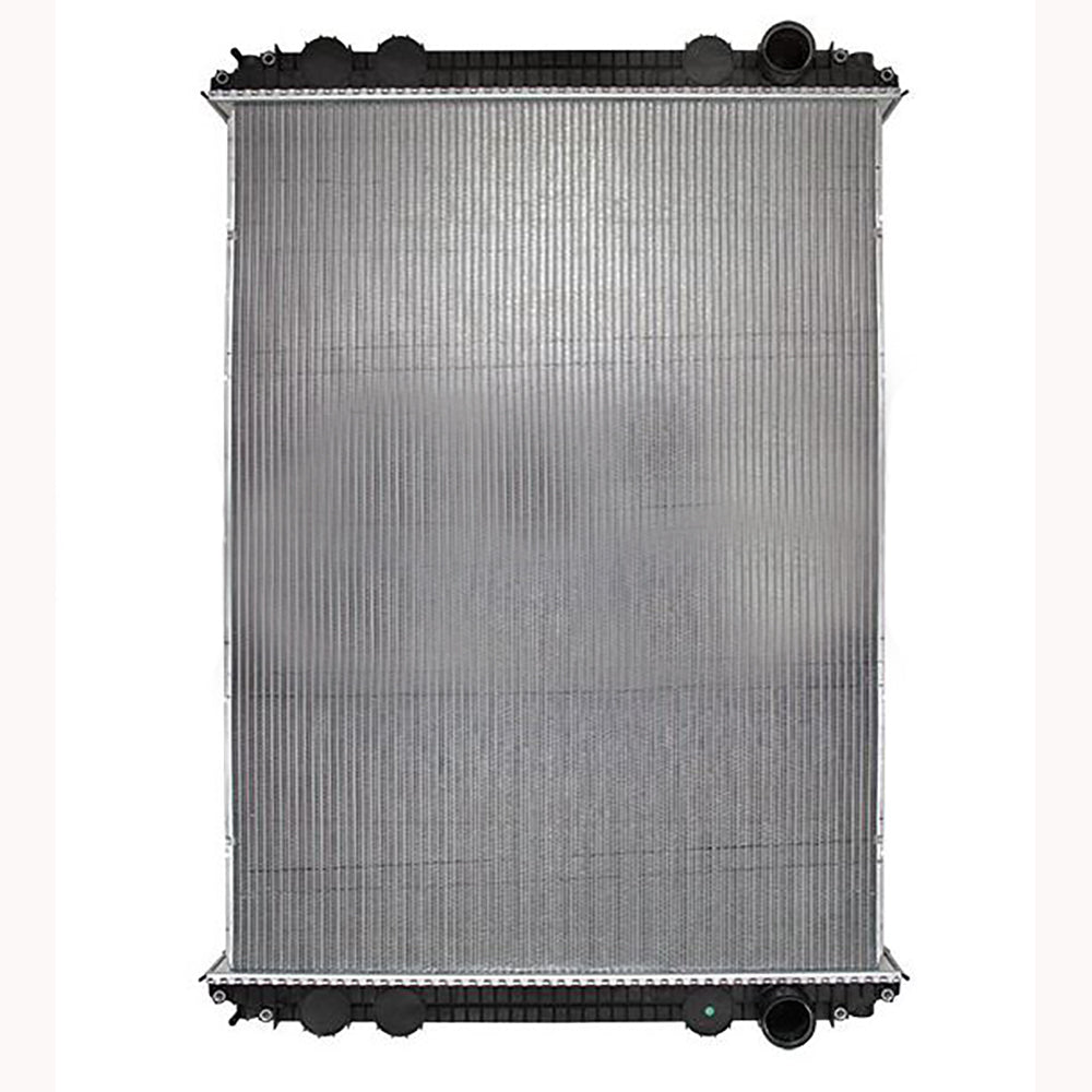 239138 Freightliner Radiator  - 41 3/4 x 30 5/8 x 2 (PTR)