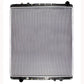 238611 Freightliner / Sterling Radiator - 42 1/8 x 38 1/2 x 2 1/4 (PTR)
