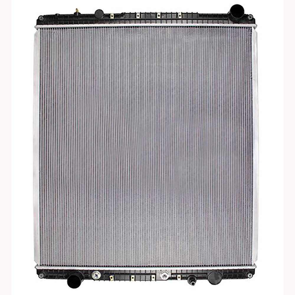 238611 Freightliner / Sterling Radiator - 42 1/8 x 38 1/2 x 2 1/4 (PTR)