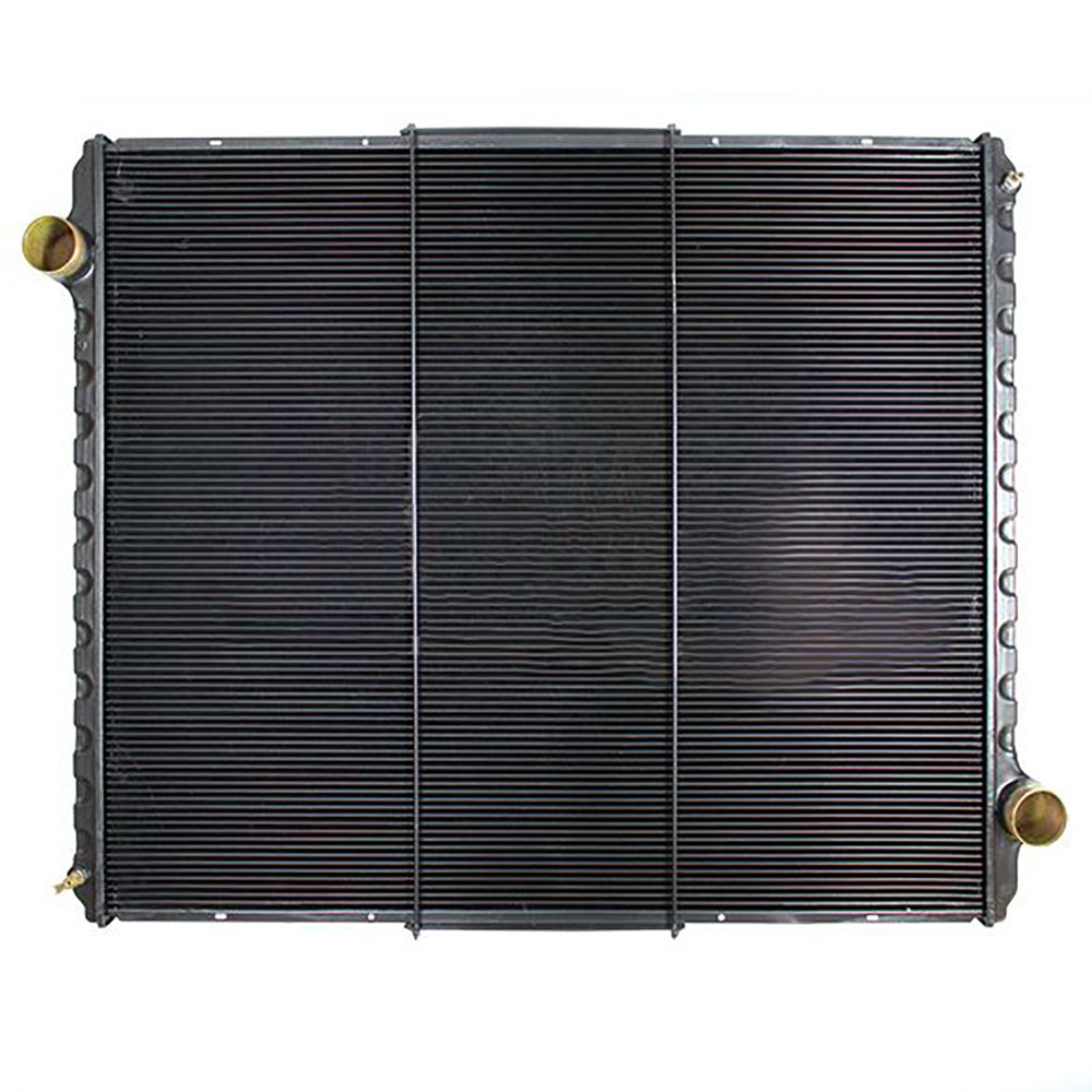 239293 Western Star Radiator -  38 x 34 1/2 x 1 7/8 (CBR)