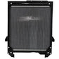 2105948 Radiator Fits Caterpillar 414E 416E 420E 422E 428E 430E 432E 434E 442E 4