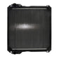 Radiator Fits Ford/New Holland Replaces 87306511