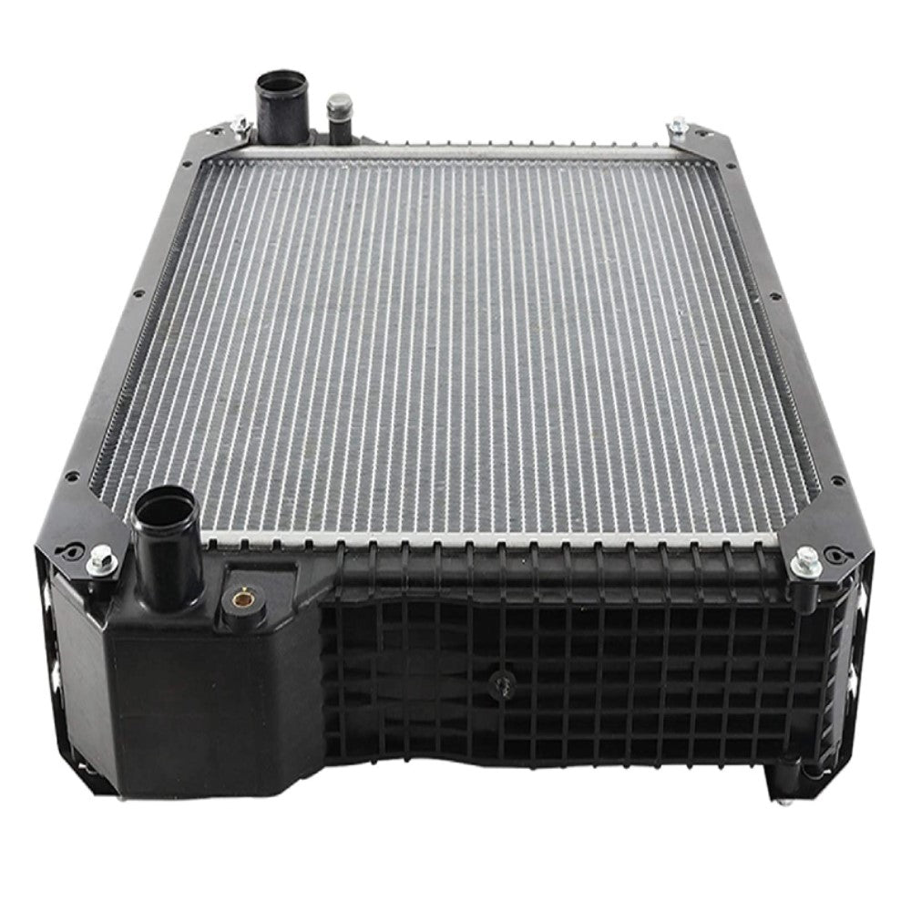 Radiator Fits Case/International Harvester Replaces CSO90-0447