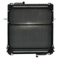 (1) New Radiator Fits Massey Ferguson Models, Replaces 3781115M1