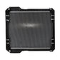 30/925627 Radiator Fits JCB 2CX 2CXL 3CX 4C 4CX TLT35D