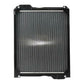 162000530101 Radiator Fits Caterpillar 416E 422E 428E / 430E 432E 434E 442E 444E