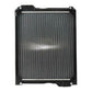 Radiator Fits Caterpillar Replaces 162000530101