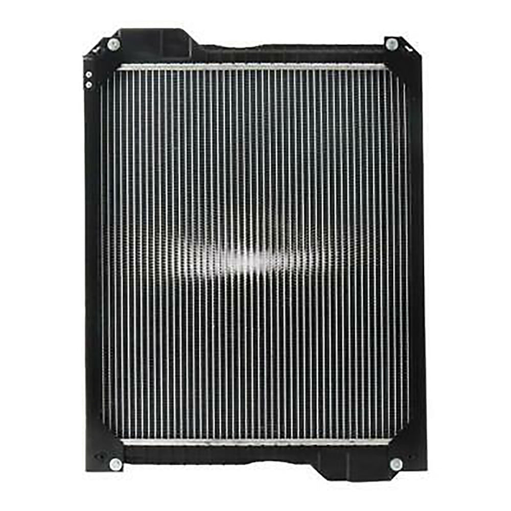 Radiator Fits Steyr Replaces CSO90-0453