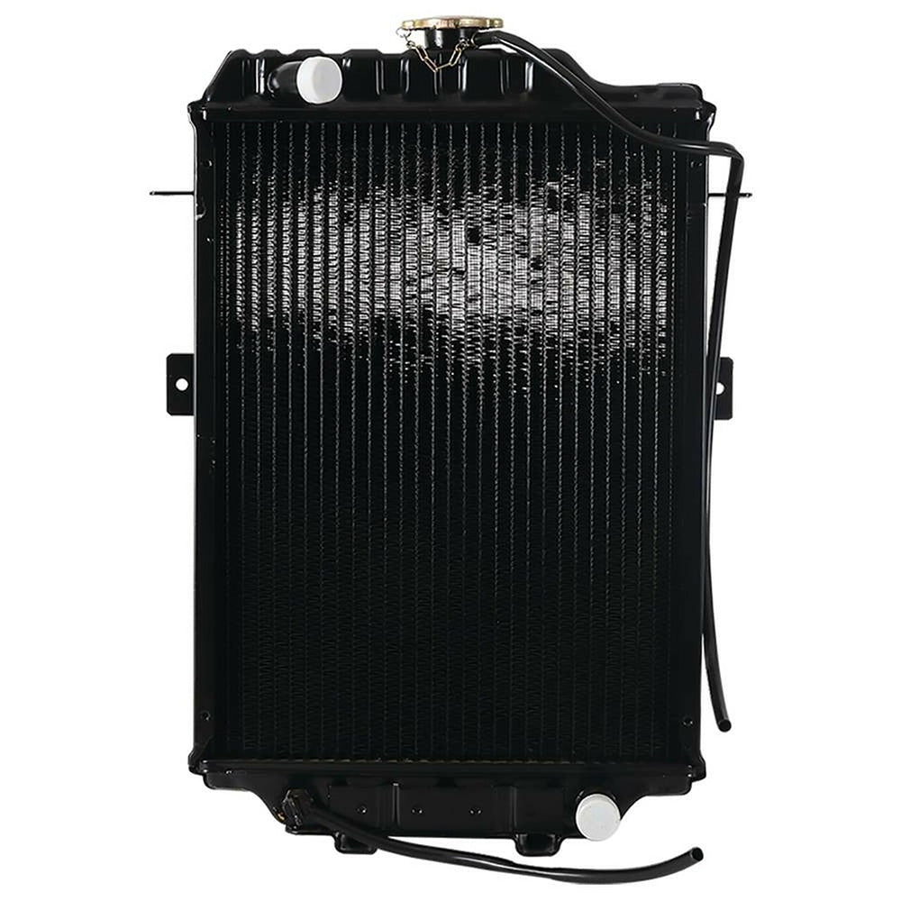 New Radiator LVA12320 Fits John Deere Models 4510 4600 4610 4700 4710