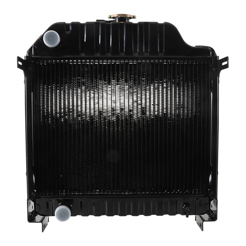 RE71796 Radiator Fits John Deere 5105 5205