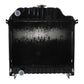 1406-6326 - Radiator Fits John Deere