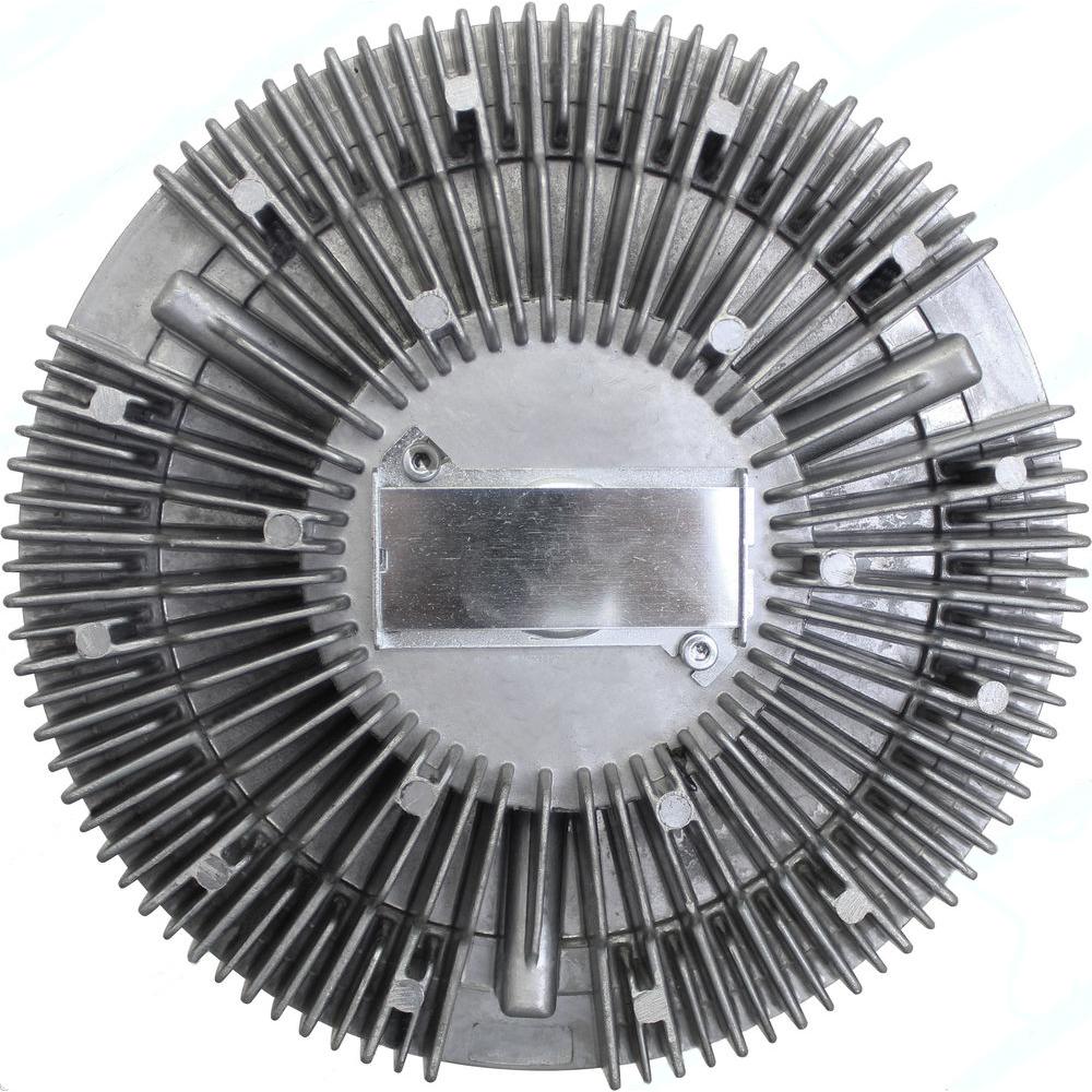 RE274870 Fan Clutch Assembly Fits John Deere Tractor 4050 4250 4450 4055 4255 +
