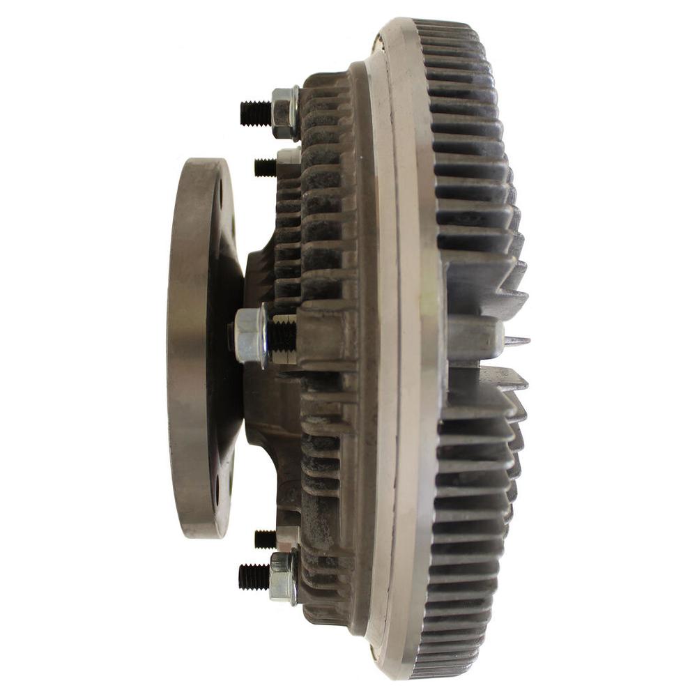 Fan Clutch Assembly Fits John Deere 4055 4450 8300 4455 4250 8100 4050 8200 4255