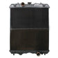 Radiator Fits Kubota Replaces 3A751-17100