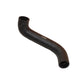 Upper Radiator Hose Fits JCB Replaces 02310009