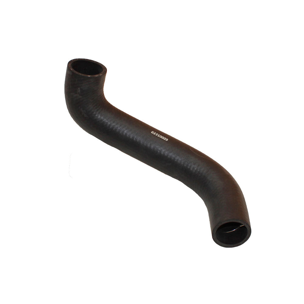 Upper Radiator Hose Fits Leyland Replaces 02310009
