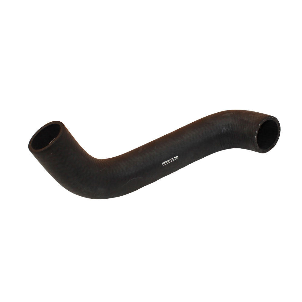 ATJ3177 VPE4078 Upper Radiator Hose For Early Leyland Tractors 344 384