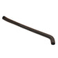 Upper Radiator Hose Fits Bobcat Replaces 6565598