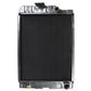Radiator 82988918 Fits Ford NH 5610 6610 7610 82988918 (ONLY)