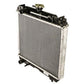 Radiator Fits Kubota Replaces 6C120-58500