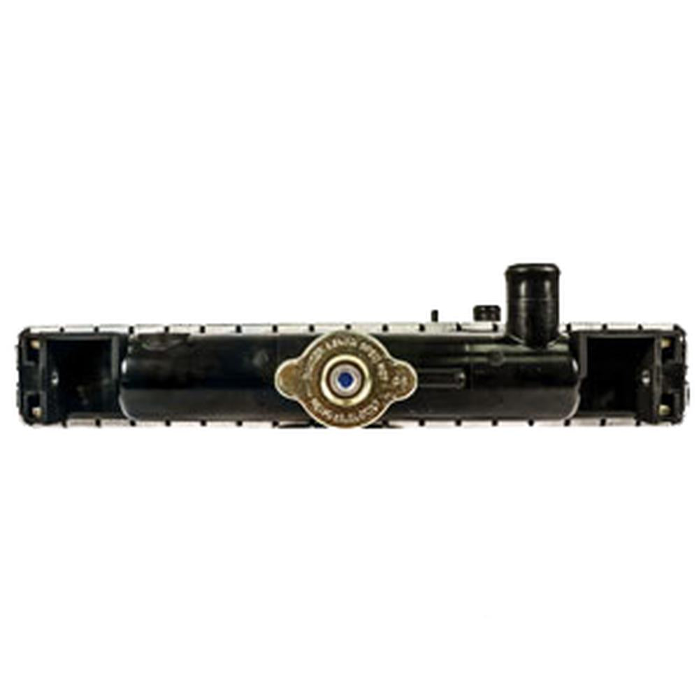Radiator Fits Kubota Replaces 6C120-58500
