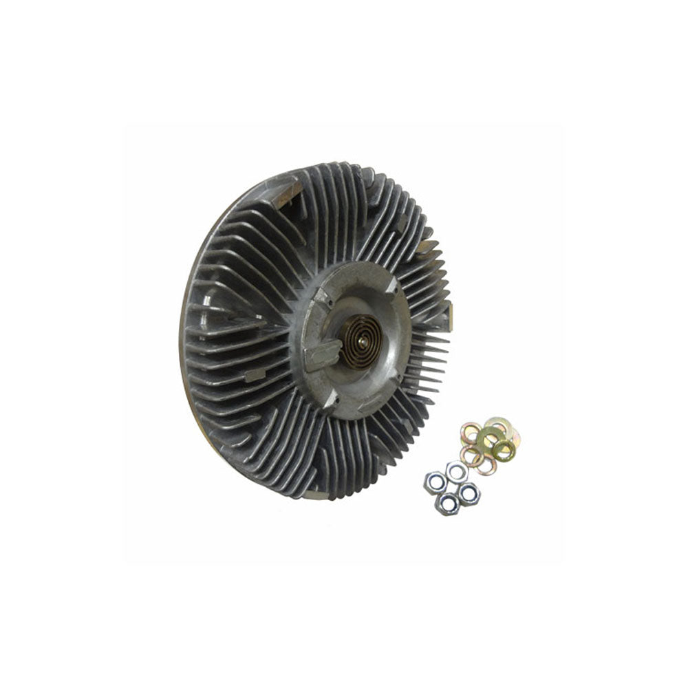 WN-AL81448-PEX Fan Clutch Fits John Deere 6200 6300 6400 6500 6200L 6300L 6400L