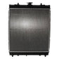 Radiator Fits Kubota Replaces TC230-99600