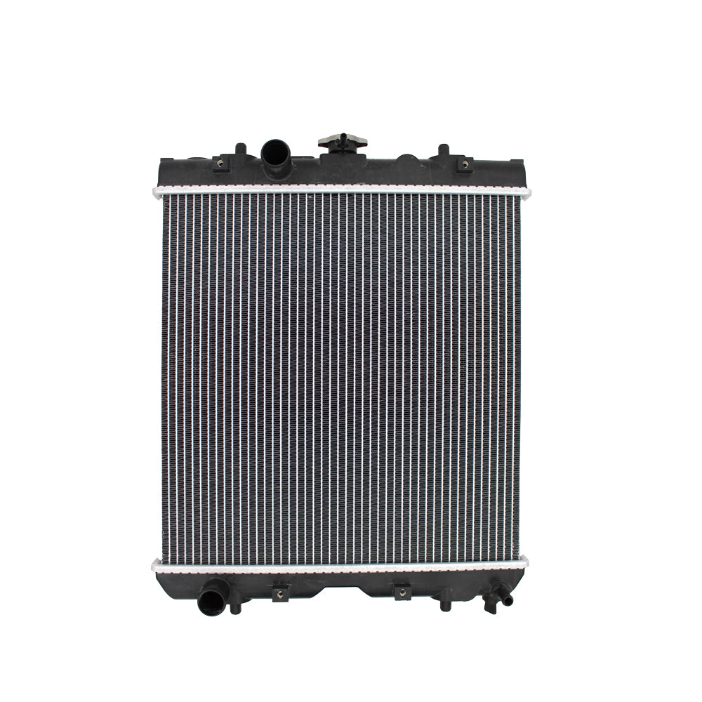 Radiator - Aluminum Core Fits Kubota L3430 L3430 L3430 L3130 L3430 T1060-16010