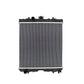 Radiator Fits Kubota Replaces T1060-16010