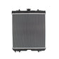 Radiator - Aluminum Core Fits Kubota L3430 L3430 L3430 L3130 L3430 T1060-16010