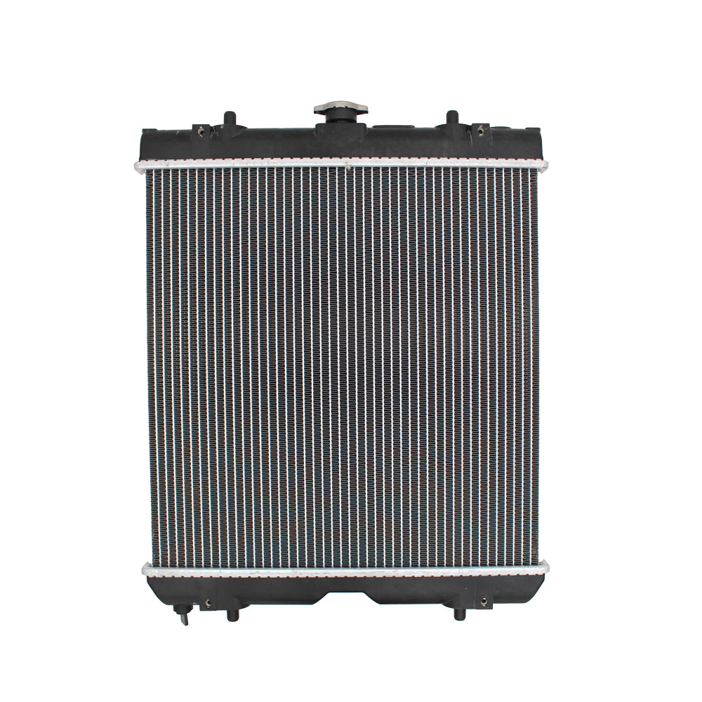 Radiator - Aluminum Core Fits Kubota L3430 L3430 L3430 L3130 L3430 T1060-16010