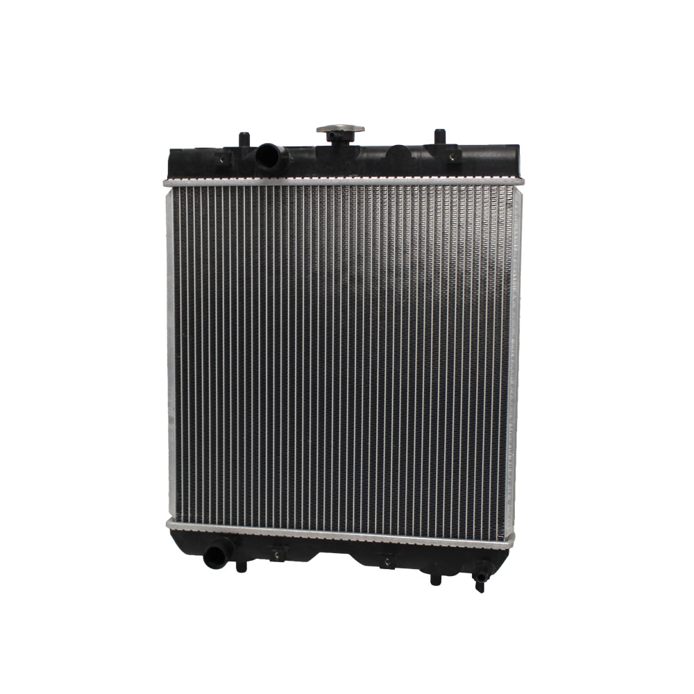 Radiator - Aluminum Core Fits Kubota L3430 L3430 L3430 L3130 L3430 T1060-16010