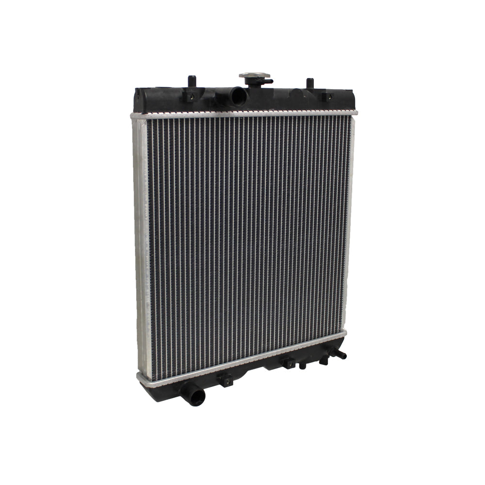 Radiator Fits Kubota Replaces T1060-16010