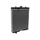 Radiator - Aluminum Core Fits Kubota L3430 L3430 L3430 L3130 L3430 T1060-16010