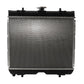 TC020-16000 Radiator Fits Kubota L2600DT, L2600F, L2800DT, L2800F, L2800HST