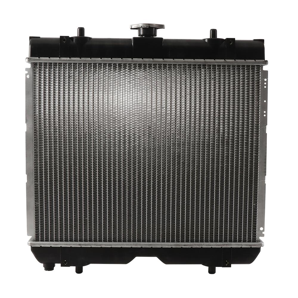 TC020-16000 Radiator Fits Kubota L2600DT, L2600F, L2800DT, L2800F, L2800HST