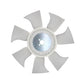 Radiator Fan Fits Kubota Replaces 34030-16210