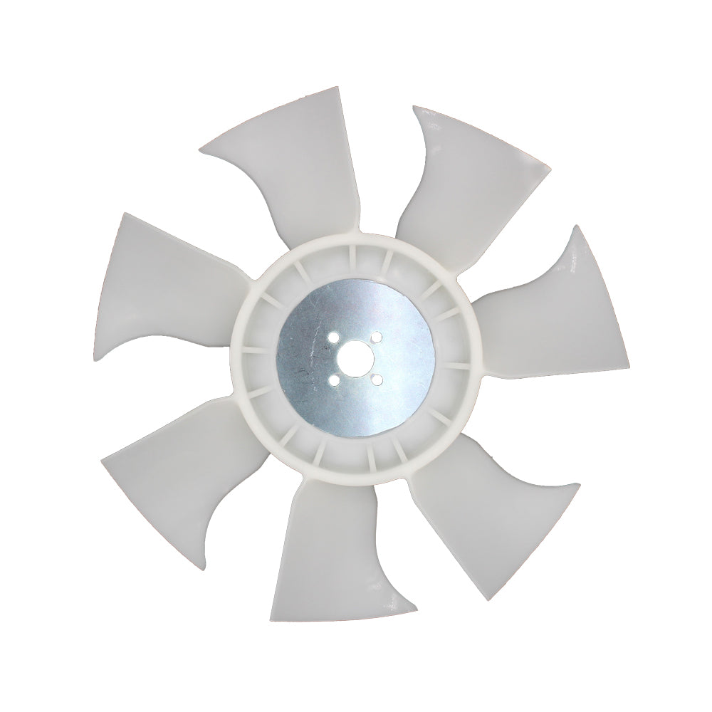 Radiator Fan Fits Kubota Replaces 34030-16210