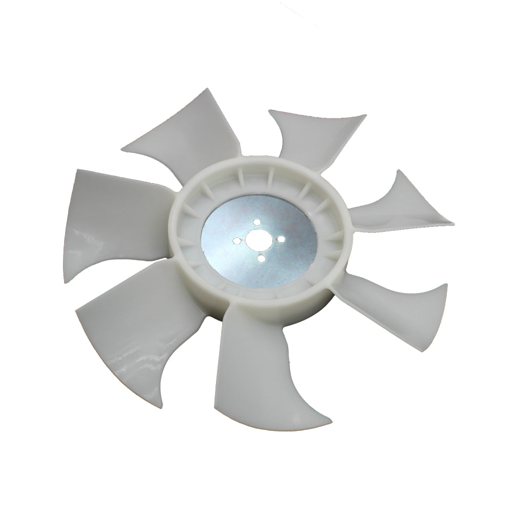 34030-16210 Cooling Fan Fits Kubota L4300F L3200F L4300DT L3200H L3901H L3301DT