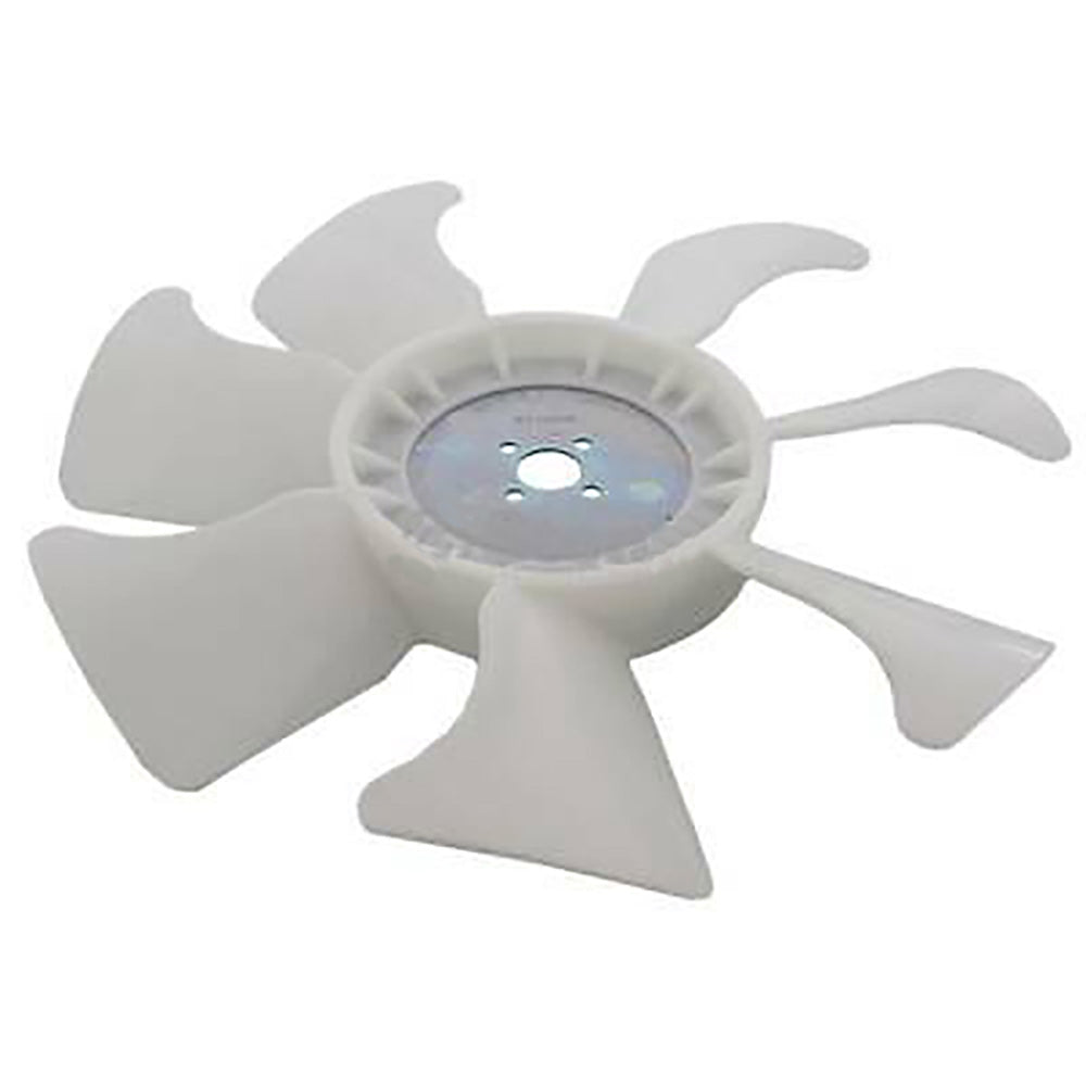 1406-5503 - Radiator Fan Fits John Deere