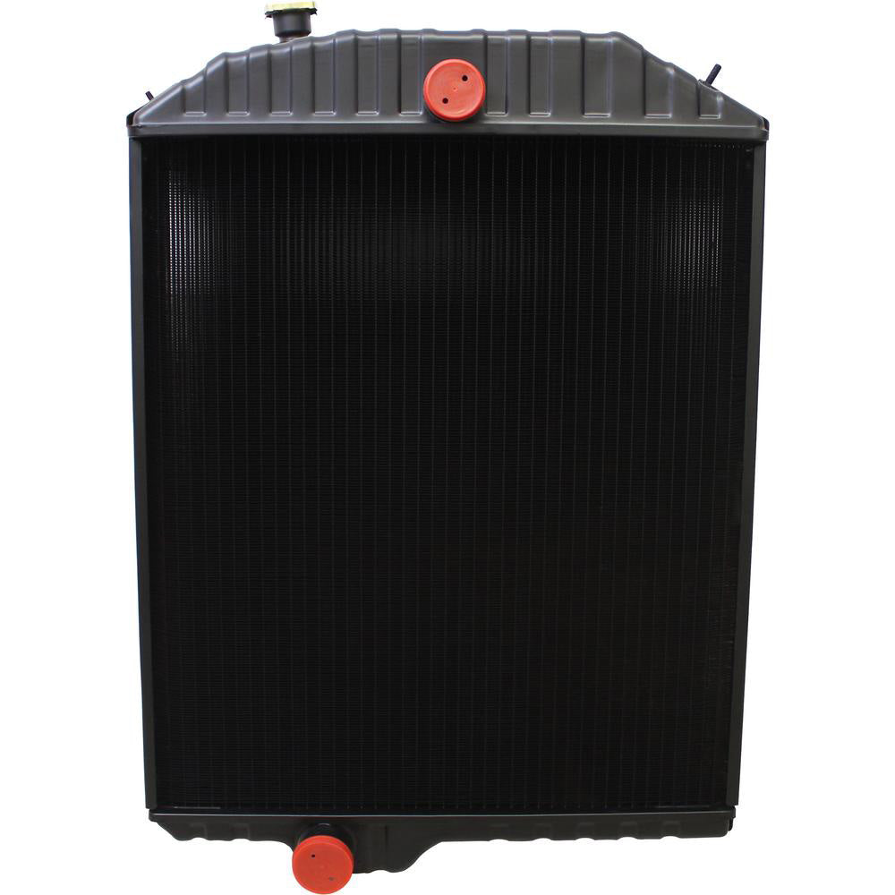 Radiator Fits John Deere Models