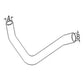 Radiator Hose Upper Fits Bobcat 642 742 6562986