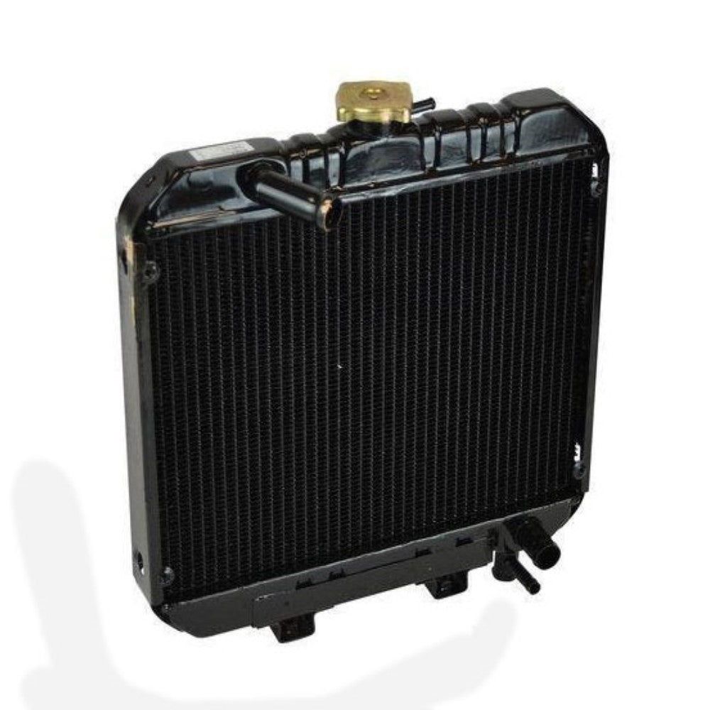 Radiator Fits Kubota Replaces 15531-72110