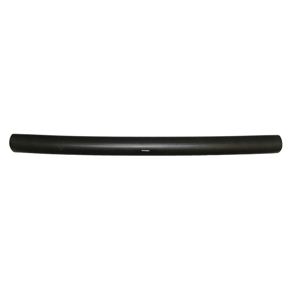 Straight Radiator Hose 3' x 2-1/8" Fits Massey Ferguson Replaces HS21253